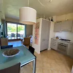 Apartment App4rent - Golfclubjesolo Family *