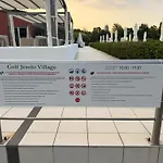 App4rent - Golfclubjesolo Family