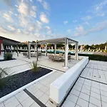 App4rent - Golfclubjesolo Family Apartment *