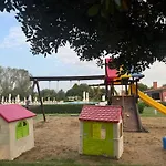 Apartment App4rent - Golfclubjesolo Family *