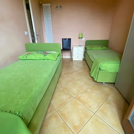 Appartamento App4rent - Golfclubjesolo Family Lido di Jesolo