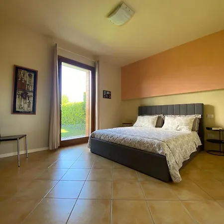 App4rent - Golfclubjesolo Family Appartamento