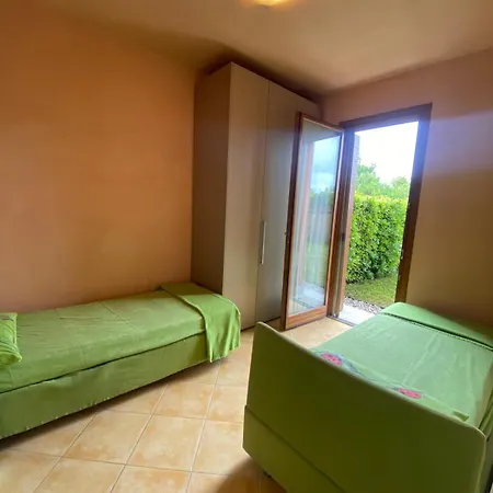App4rent - Golfclubjesolo Family Appartamento