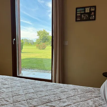 App4rent - Golfclubjesolo Family Appartamento Lido di Jesolo