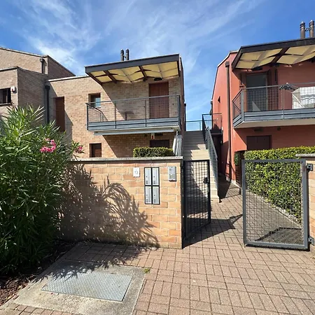 App4rent - Golfclubjesolo Family * Lido di Jesolo