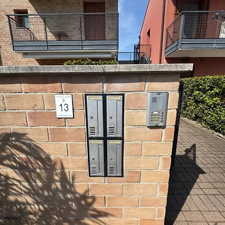 App4rent - Golfclubjesolo Family Appartamento Lido di Jesolo