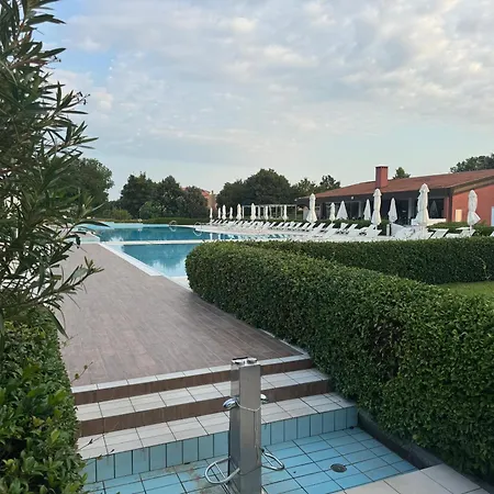 App4rent - Golfclubjesolo Family * Lido di Jesolo