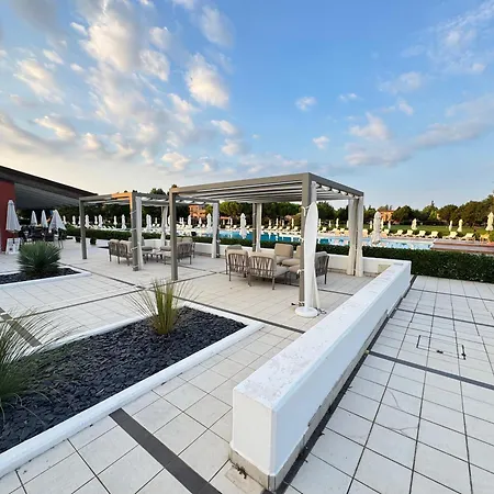 App4rent - Golfclubjesolo Family Appartamento *