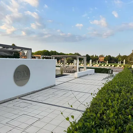 App4rent - Golfclubjesolo Family * Lido di Jesolo