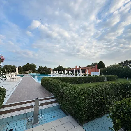 Appartamento App4rent - Golfclubjesolo Family
