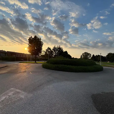 App4rent - Golfclubjesolo Family Appartamento *