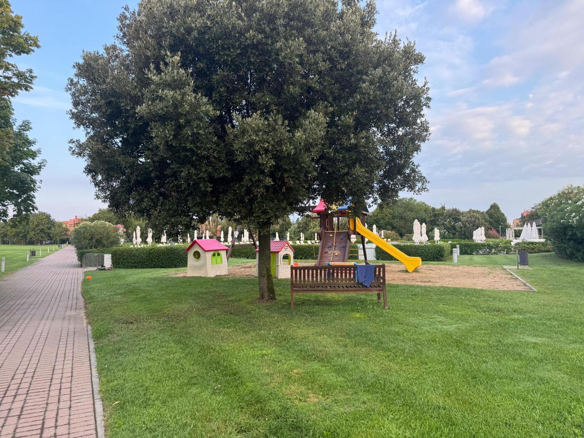 App4rent - Golfclubjesolo Family * Lido di Jesolo